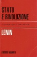 Cover of Stato e rivoluzione