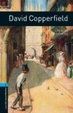 Cover of David Copperfield: 1800 Headwords