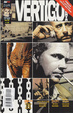 Cover of Vertigo presenta #27