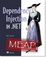 Cover of Dependency Injection in .NET