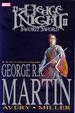 Cover of Hedge Knight II