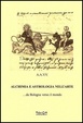 Cover of Alchimia e astrologia nell'arte