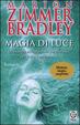 Cover of Magia di luce