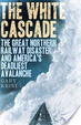 Cover of The white cascade