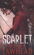Cover of Scarlet