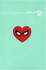 Mary Jane 2 HC (Spider-Man)