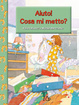 Cover of AIUTO! COSA MI METTO?
