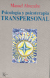 Cover of PSICOLOGIA Y PSICOTERAPIA TRANSPERSONAL