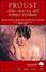 Cover of Alla ricerca del tempo perduto - volume 1