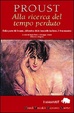 Cover of Alla ricerca del tempo perduto - volume 1