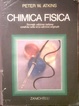 Cover of Chimica fisica