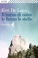 Cover of Il turno di notte lo fanno le stelle