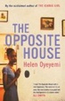 Cover of The Opposite House