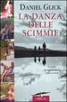 Cover of La danza delle scimmie