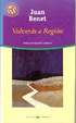 Cover of Volverás a Región