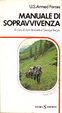 Cover of Manuale di sopravvivenza