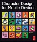 Character Design for Mobile Devices