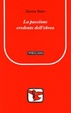Cover of La passione credente dell'ebreo