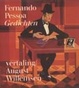 Cover of Gedichten