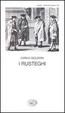 Cover of I rusteghi