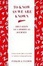 Cover of "To Know as We Are Known"