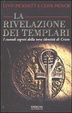 Cover of La rivelazione dei Templari