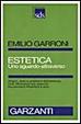 Cover of Estetica