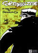 Cover of Corto Maltese
