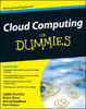 Cover of Cloud Computing for Dummies