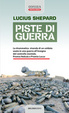 Cover of Piste di guerra