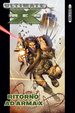Cover of Ultimate X-Men Deluxe vol. 2