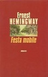 Cover of Festa mobile