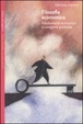 Cover of Filosofia economica