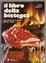 Cover of il libro della bistecca