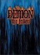 Cover of Demon: The Fallen