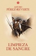Cover of Limpieza de sangre