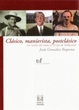 Cover of Clásico, manierista, postclásico