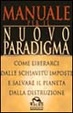 Cover of Manuale per il nuovo paradigma