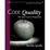 Cover of Code Quality