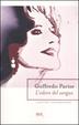 Cover of L'odore del sangue