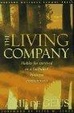 Cover of The Living Company