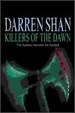 Cover of Killers of the Dawn