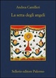 Cover of La setta degli angeli