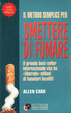 Cover of Il metodo semplice per smettere di fumare