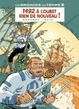 Cover of 1492, à l'ouest rien de nouveau !