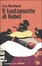 Cover of Il testamento di Nobel