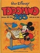 Cover of Topolino - 365 storie per un anno
