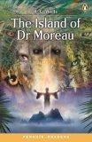Island of Dr. Moreau, Penguin Reader Level 3