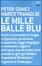 Cover of Le mille balle blu