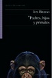 Cover of Padres, hijos y primates